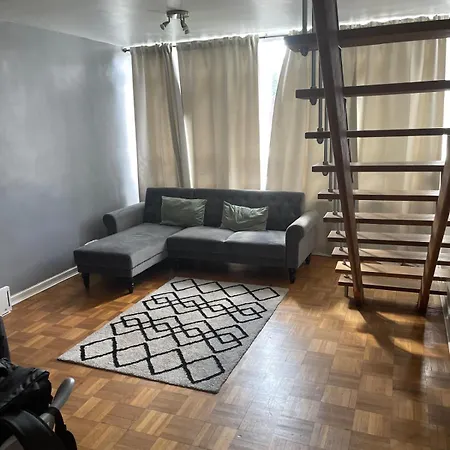Putney Homestay Fatima Two Bed Flat